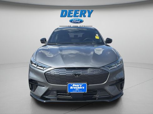 Certified 2023 Ford Mustang Mach-E GT AWD/4WD image 17