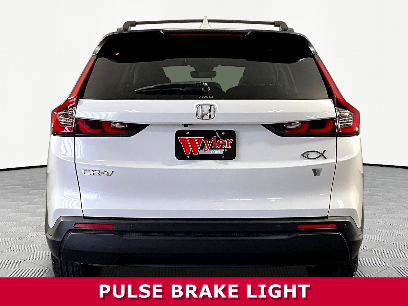 Used 2023 Honda CR-V EX-L image 5