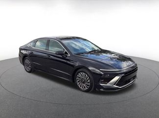 Used 2025 Hyundai Sonata SEL FWD video 2