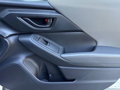 New 2026 Subaru Crosstrek 2.0i Premium image 34