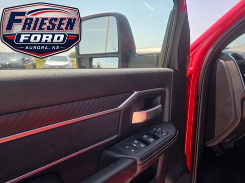 Used 2026 RAM 2500 Big Horn AWD/4WD image 12
