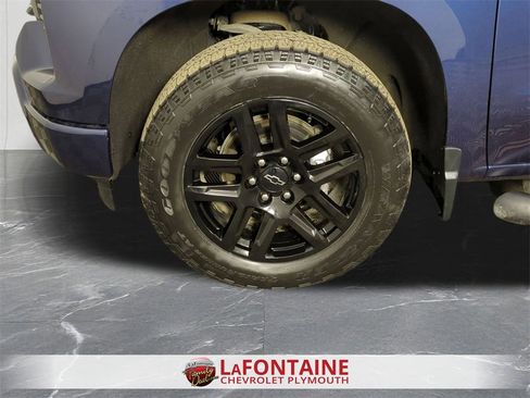 Used 2023 Chevrolet Silverado 1500 RST w/ Convenience Package II image 32