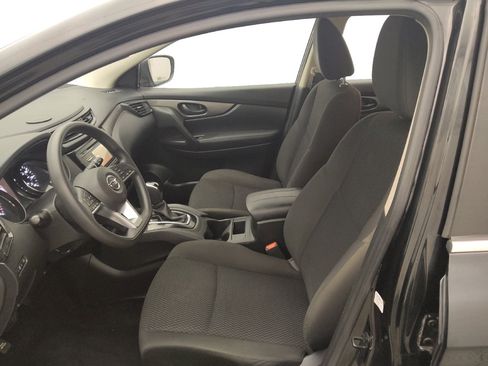 Used 2017 Nissan Rogue Sport S w/ S Appearance Package AWD/4WD image 17
