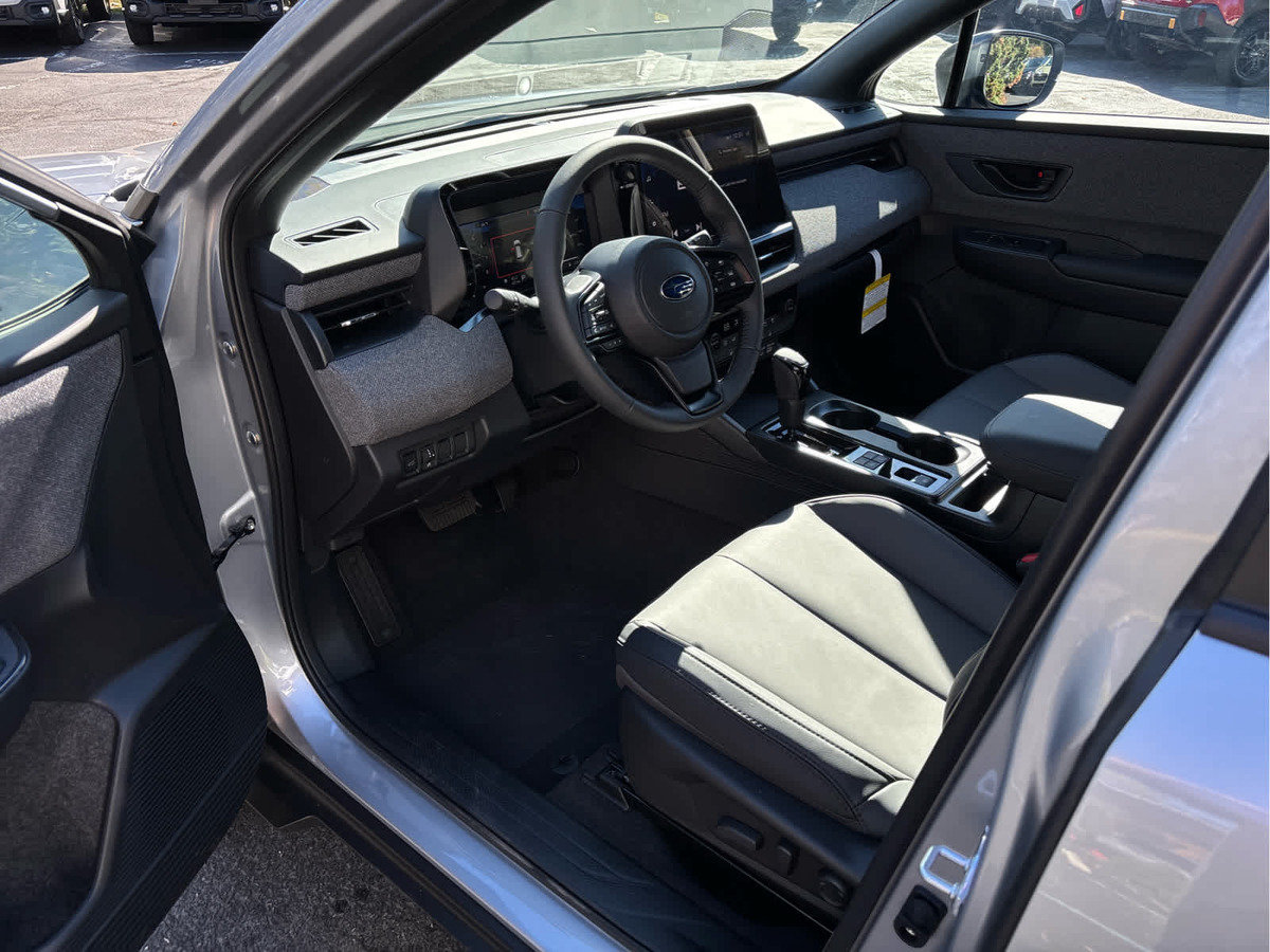 New 2026 Subaru Outback Premium AWD/4WD image 20