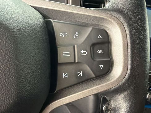 Used 2022 Ford Bronco Outer Banks AWD/4WD image 18