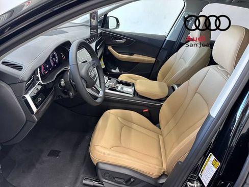 New 2026 Audi Q7 3.0T Premium Plus AWD/4WD image 28