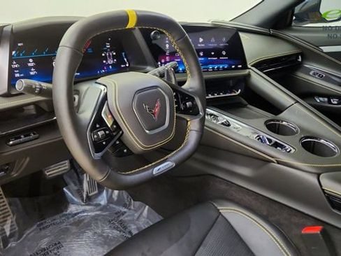 Used 2026 Chevrolet Corvette Z06 RWD image 21