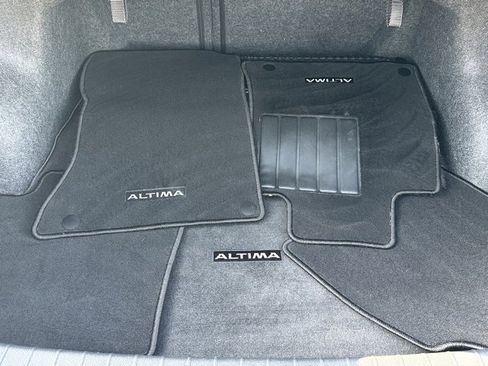 Certified 2020 Nissan Altima 2.5 SV image 16