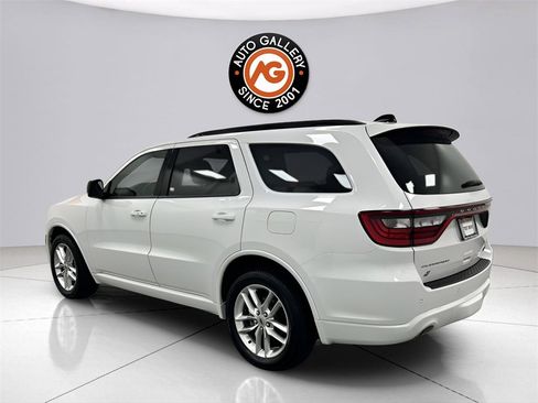 Used 2023 Dodge Durango GT image 5