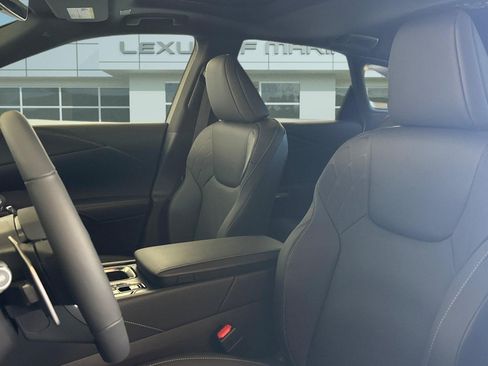New 2026 Lexus RX 350 Premium FWD image 5