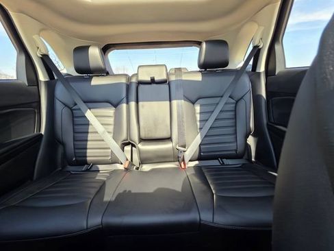 Used 2024 Ford Edge SEL w/ Convenience Package AWD/4WD image 34