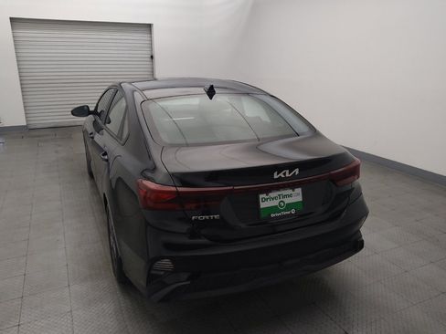 Used 2024 Kia Forte LXS FWD image 6