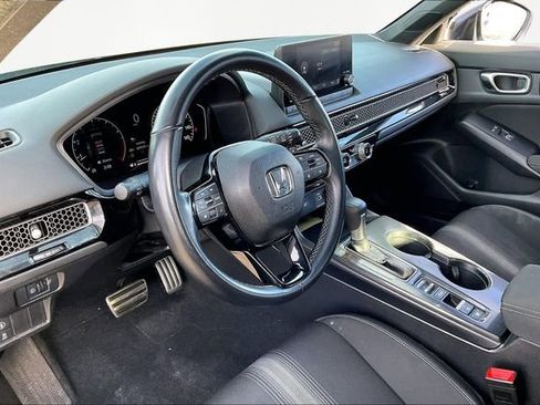 Used 2024 Honda Civic Sport image 12