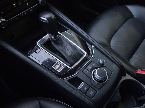 Used 2024 MAZDA CX-5 AWD 2.5 S w/ Select Package image 17