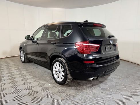 Used 2017 BMW X3 xDrive28i image 4