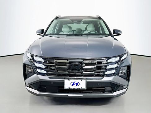 New 2026 Hyundai Tucson Limited FWD image 2