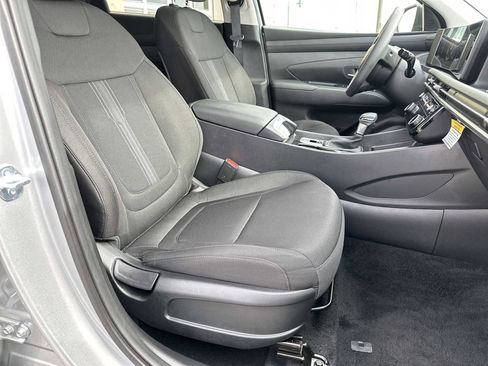 New 2026 Hyundai Tucson SEL image 26