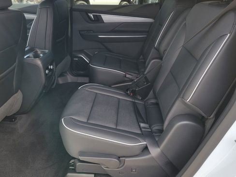 New 2026 Buick Enclave Preferred w/ Power Package AWD/4WD image 7