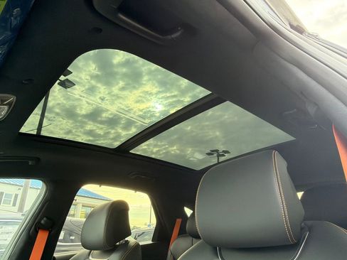 New 2026 Genesis GV70 3.5T Sport Prestige AWD/4WD image 33