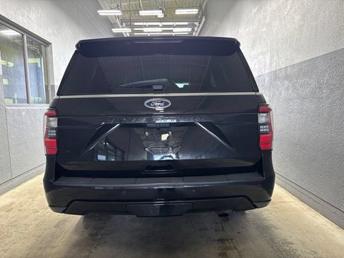 Used 2020 Ford Expedition Limited w/ Equipment Group 303A AWD/4WD image 35