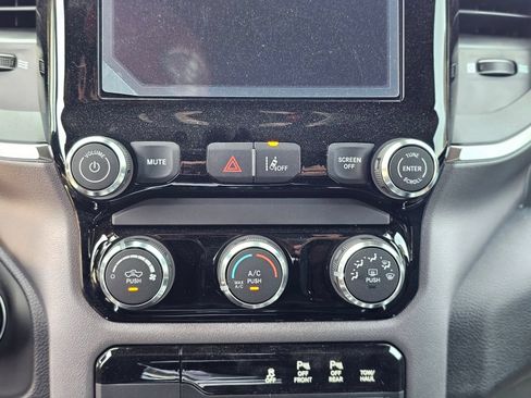 New 2026 RAM 1500 Express AWD/4WD image 11