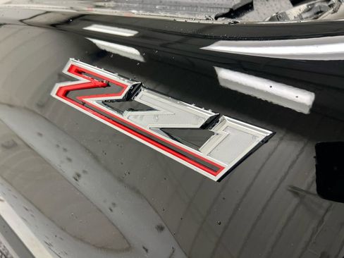 New 2026 Chevrolet Silverado 2500 LT w/ All Star Edition image 24