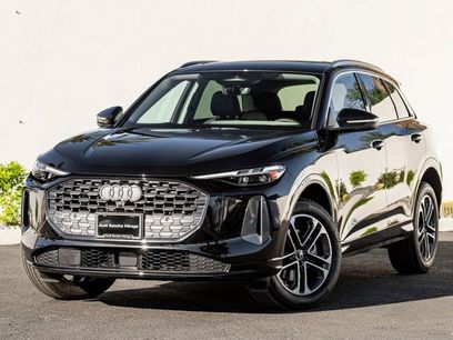 Certified 2025 Audi Q5 Premium Plus w/ Premium Plus