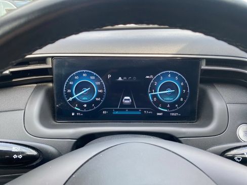 Certified 2024 Hyundai Tucson SEL w/ Convenience Package AWD/4WD image 11