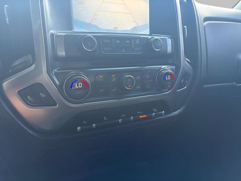 Used 2018 Chevrolet Silverado 2500 LTZ w/ Duramax Plus Package AWD/4WD image 24