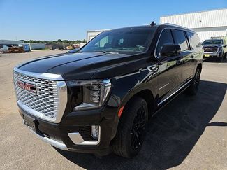 Used 2023 GMC Yukon XL Denali AWD/4WD video 1