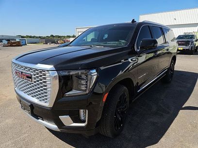 Used 2023 GMC Yukon XL Denali