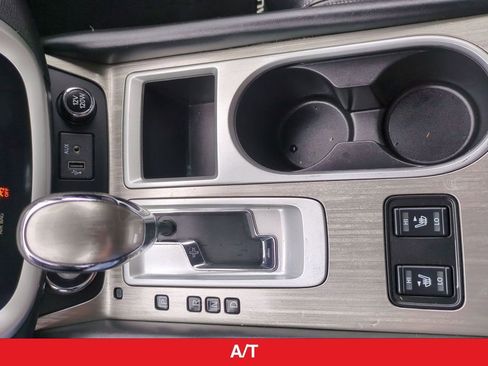 Used 2018 Nissan Murano SL w/ Moonroof Package image 30