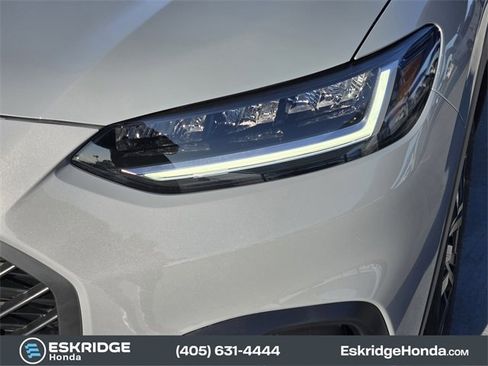 New 2026 Honda HR-V Sport image 6