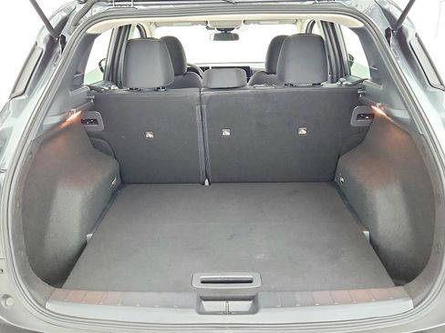 Used 2025 Nissan Kicks SV FWD image 27