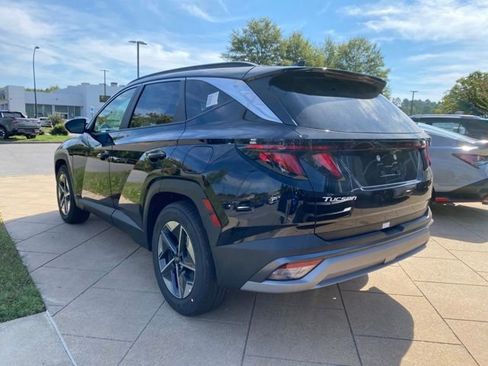 New 2026 Hyundai Tucson SEL image 5