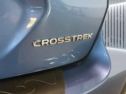 Certified 2024 Subaru Crosstrek 2.0i Premium AWD/4WD image 19