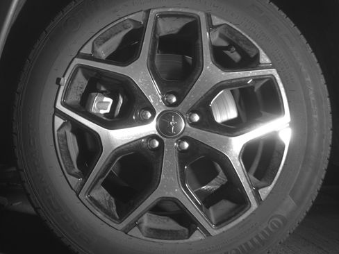 Used 2025 Jeep Compass Limited image 12