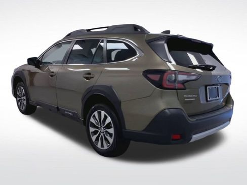 Used 2024 Subaru Outback Limited image 6