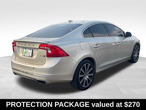 Used 2018 Volvo S60 T5 Inscription AWD/4WD image 8