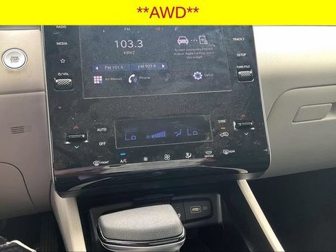 Used 2024 Hyundai Tucson SEL AWD/4WD image 15