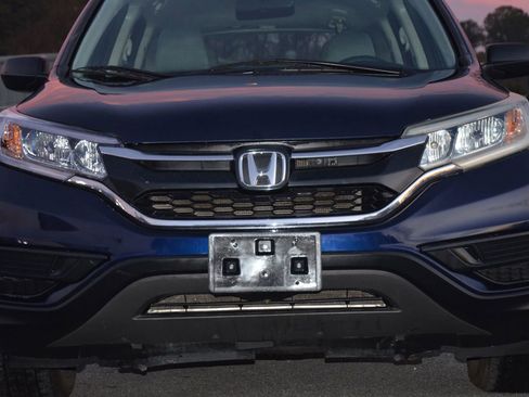 Used 2015 Honda CR-V LX image 33