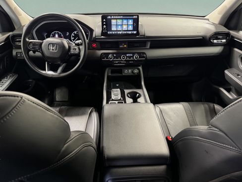 Used 2023 Honda Pilot EX-L image 13