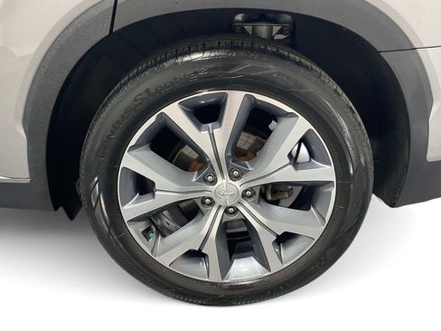 Used 2021 Hyundai Palisade SEL w/ Convenience Package AWD/4WD image 7