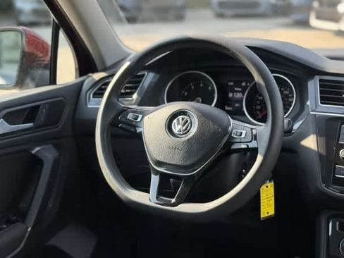 Used 2019 Volkswagen Tiguan S FWD image 20