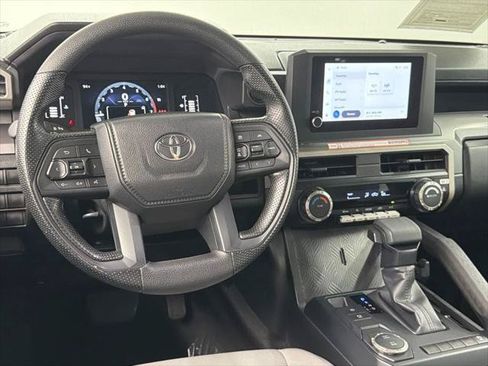 Certified 2026 Toyota Tacoma SR5 RWD image 35