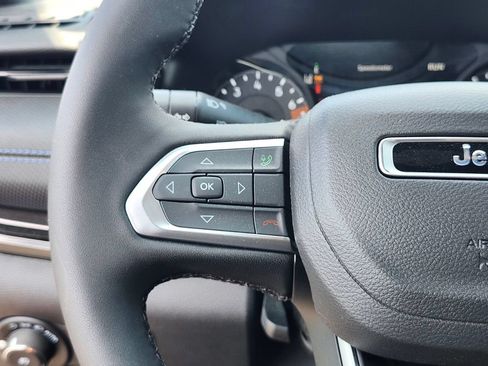 New 2026 Jeep Compass Limited AWD/4WD image 30