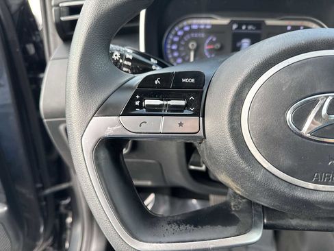 Used 2022 Hyundai Tucson SE image 21