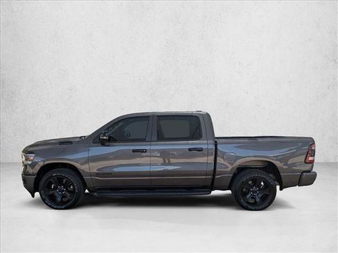 Used 2023 RAM 1500 Lone Star AWD/4WD image 9