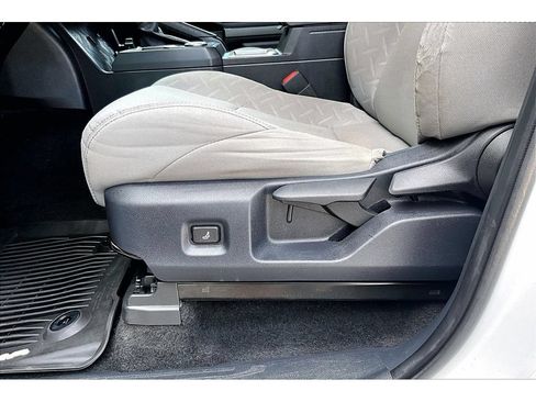 Used 2024 Toyota Tacoma SR5 RWD image 28