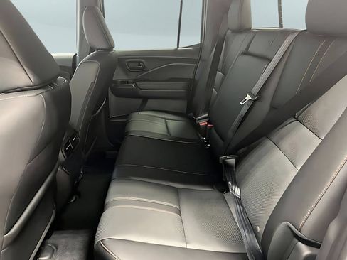 New 2026 Honda Ridgeline TrailSport image 18